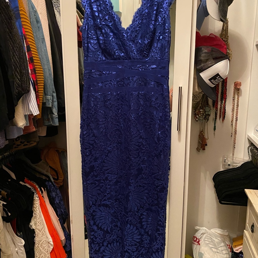 Elegant dress